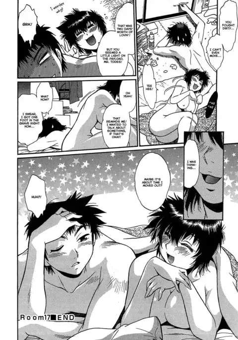 Kanojo de Ippai 2 - Ch. 10-17 {Ochimusha}