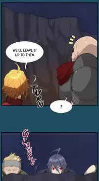 [Hong BanJang] Aharoo Ch.1-40 (English) (YoManga) (Ongoing)