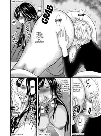 [Mitarai Yuuki] Ikanishite Haha wa Onna o Kaihou Shitaka Ch. 1-7 [English] [N04h]