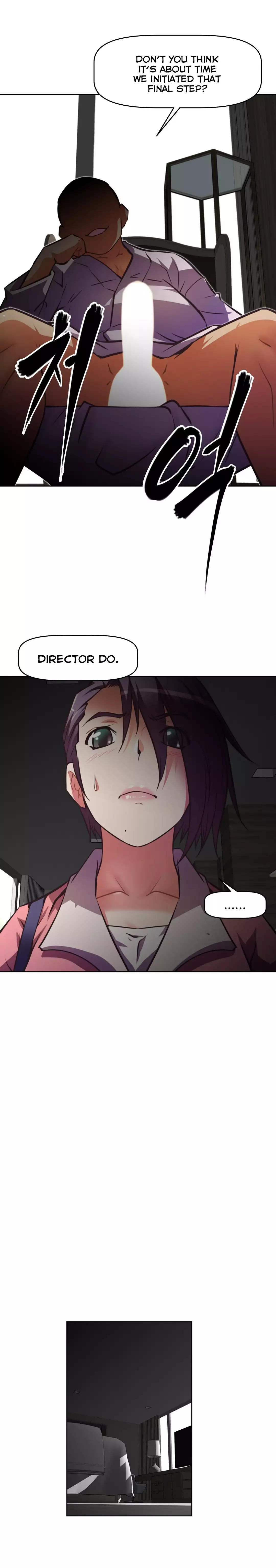 Brawling Go Ch.76-109