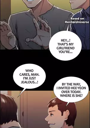 Taste of Forbbiden Fruit Ch.25/53