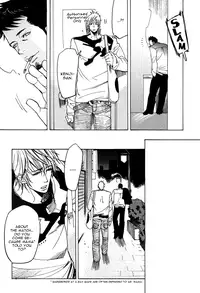 [Kijima Hyougo] Giocatore, Houkaku Keikaku. - To capture a giocatore. [English] [Blissful Sin]