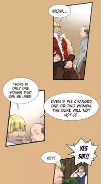 [Hong BanJang] Aharoo Ch.1-40 (English) (YoManga) (Ongoing)