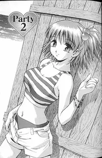 [Kirara Moe] Idol Party [English] [Lunatic Translations]