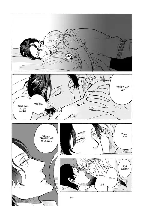 Joou to Shitateya Ch. 1-4