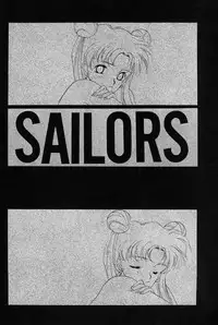 (C44) [Kotatsuya (Tatsuneko)] SAILORS -YELLOW VERSION- (Sailor Moon)