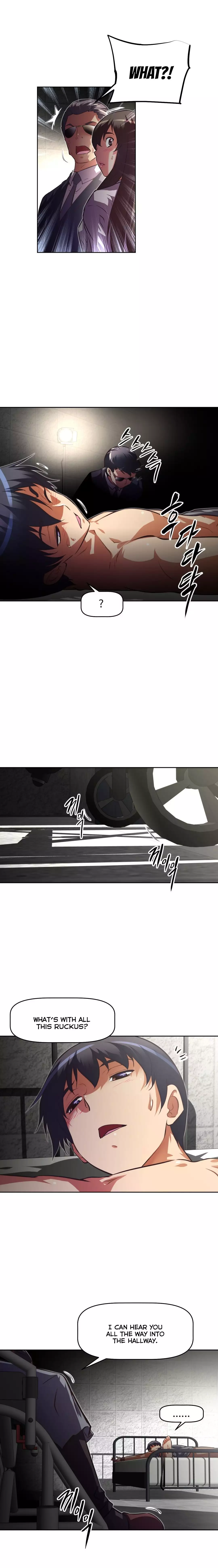 Brawling Go Ch.76-112