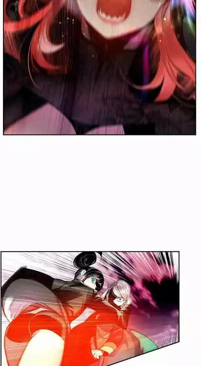 [Juder] Lilith`s Cord (第二季) Ch.77-93 end [Chinese]