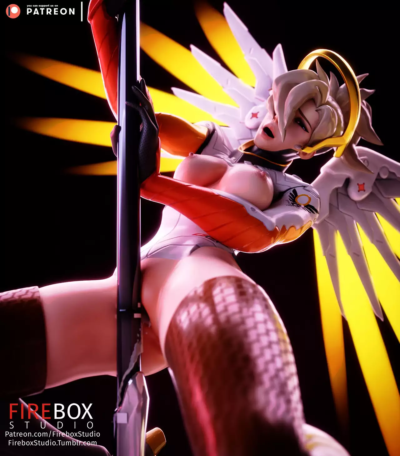 Artist3d - firebox studio