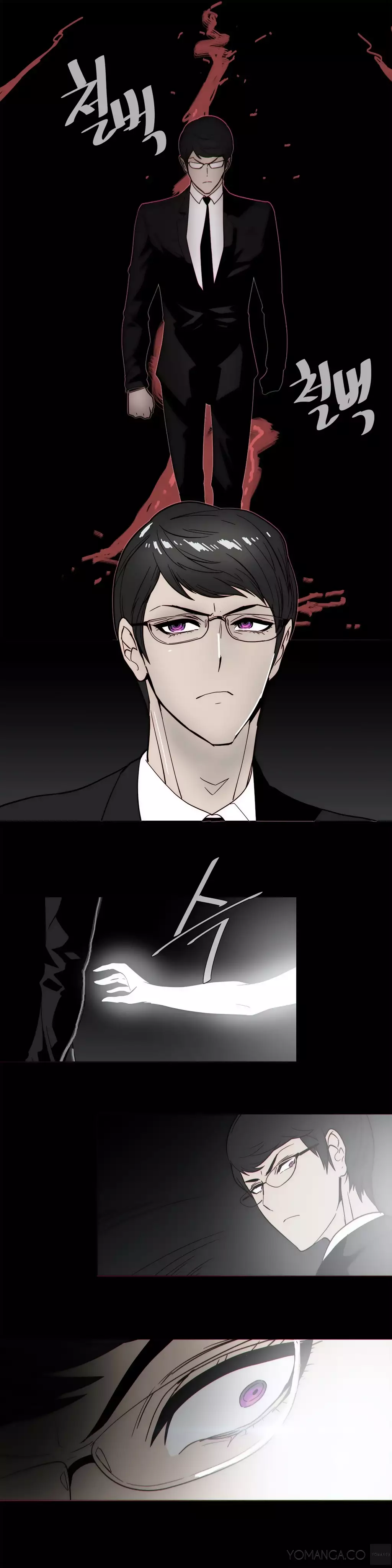 Household Affairs Ch.1-29