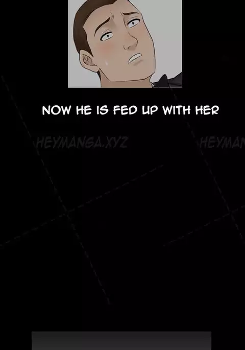 The Taste of Hands Ch.1-73