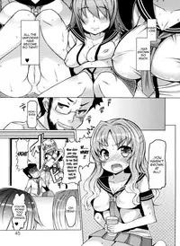 [EBA] Nikudore Shigan | Aspiring Sex Slave [English] {doujin-moe.us}