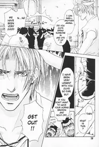 [CJ Michalski] The Pretty Wolf and the Seven Goaty [Eng]