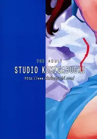 (C67) [Studio Kimigabuchi (Kimimaru)] RE-TAKE 2 (Neon Genesis Evangelion)