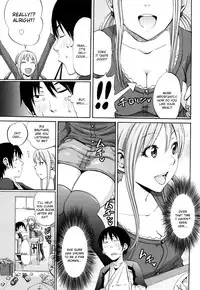 [Coelacanth] Funky Glamourous [English] [Uncensored]