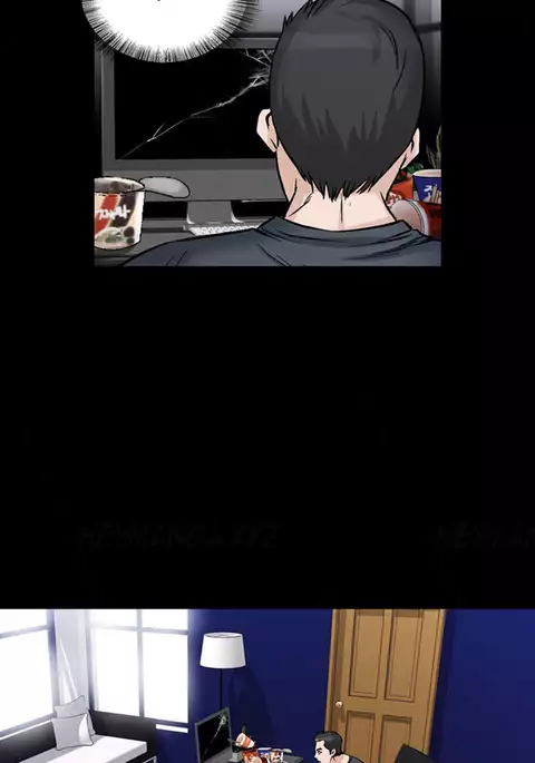 The Taste of Hands Ch.1-67