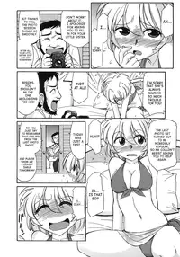 [Charlie Nishinaka] Cheers! 9 [English] [SaHa]