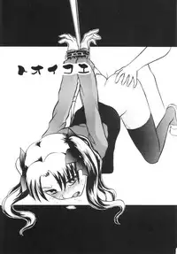 (C70) [STUDIO SKB (Ayasaka Mitsune)] Tooi Koe (Fate/stay night)