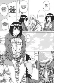 [MARUTA] Gogo wa Koucha Yori Kan Koohii De | Canned Coffee is Better than Tea in the Afternoon (Kanojo Zokusei -Kimi Zoku-) [English] {Taihen Zombii}