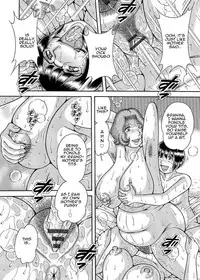 [Umino Sachi] Sansedai Soukan ~Boku to Kaa-san to Obaa-chan~ | Forbidden Love ~Me, My Mother and Granma~ Chpt. 2-7 [English][Amoskandy]