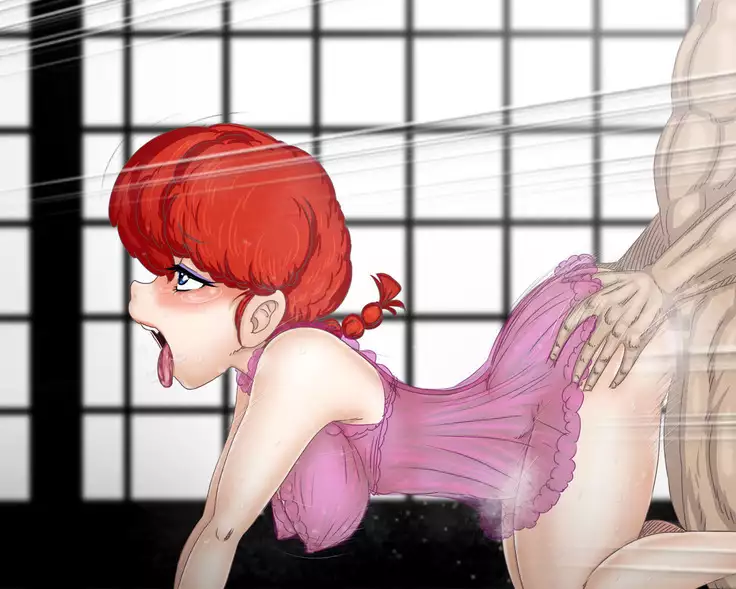 Ranma-tachi to Tanetsuke Harem