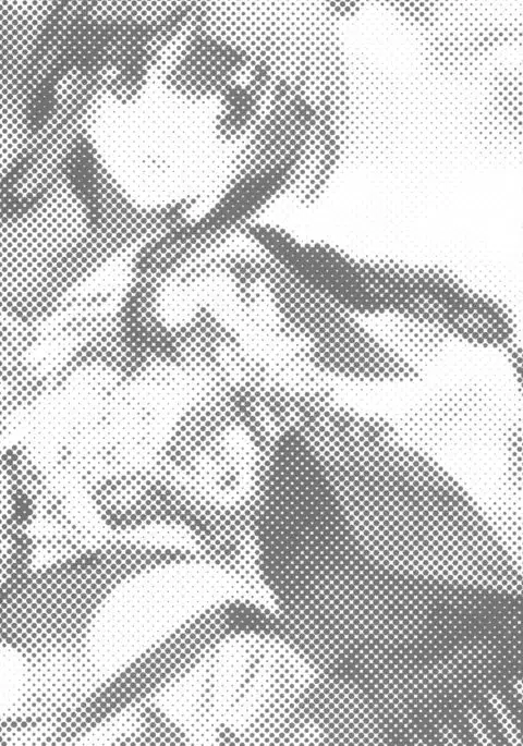 Kitakami no Ichiban Nagai Hi {Hennojin}