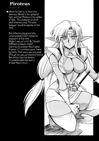 (C67) [Leaz Koubou (Oujano Kaze)] Light and Darlnell (Record of Lodoss War) [English] {GjustG}