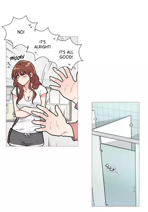 Sadistic Beauty Ch.1-30