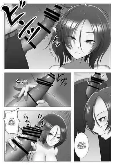Mukuchi de Muhannou na Gimai ni Kuruwasareru Hon. | My Emotionless Little Stepsister Makes Me Horny as Fuck!