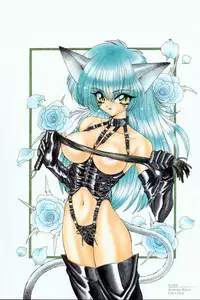 [Ramiya Ryou] Luminous Girls