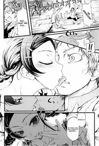 [Maybe] Mankai Otome Ch. 1-4, 6-11 [English] [mai8ko] [Decensored]