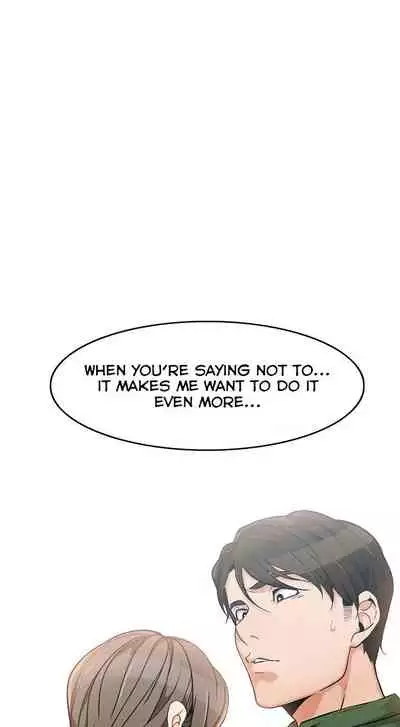 OPPA, NOT THERE Ch. 1-2 [English]