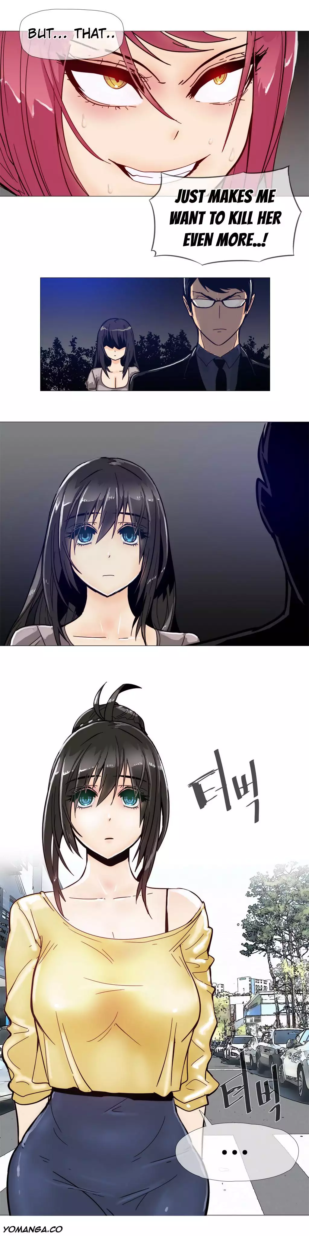 Household Affairs Ch.1-29