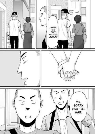 [Katsura Airi] Karami Zakari Bangaihen 2 ~Takeuchi Senpai to Bushitsu~ | Entanglement Side Story 2 ~In the Club Room with Takeuchi-senpai~ [English] [friggo]