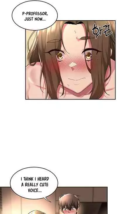 [Abio4, Bangkki] Sextudy Group (1-27) [English] [Ongoing]