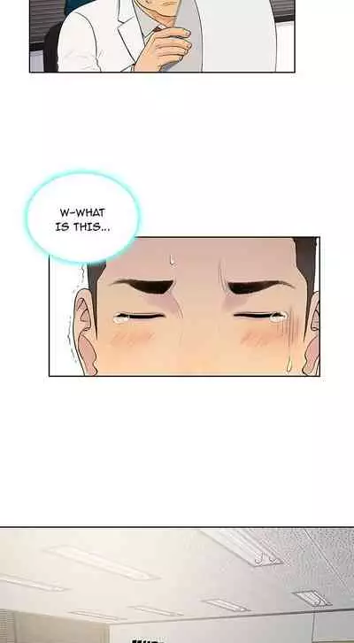 [464, Dolphin] The Stand-up Guy Ch.56/56 [Completed] [English] [Hentai Universe]