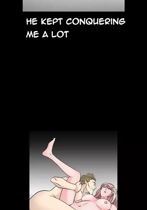 The Taste of Hands Ch.1-67