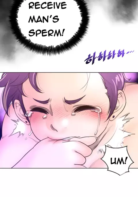 Perfect Half Ch.1-23