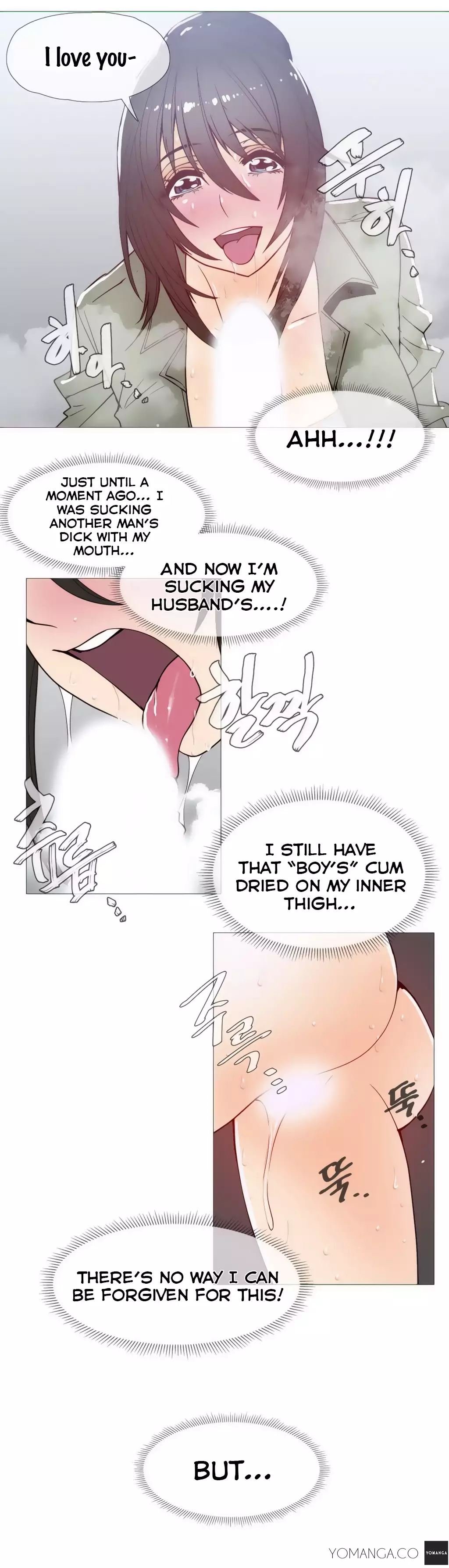 Household Affairs Ch.1-29