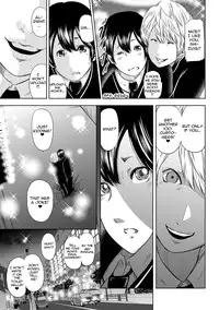 [Mitarai Yuuki] Ikanishite Haha wa Onna o Kaihou Shitaka Ch. 1-10 [English] [N04h]