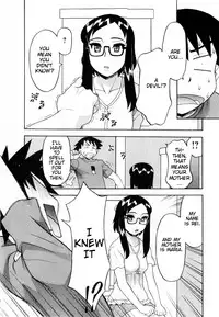 [Yanagi Masashi] Renai Akuma 3 - Love and Devil [English] [redCoMet + This Shouldn't Have Happened]