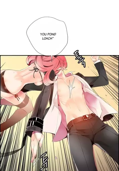 Lilith`s Cord Ch.1-41