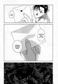 [Kouchaya (Ohtsuka Kotora)] Tenimuhou 1 - Another Story of Notedwork Street Fighter Sequel 1999 (Various) [English] [Kizlan]