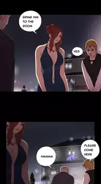 Girl Next Door Ch.1-20 (English) (Ongoing)