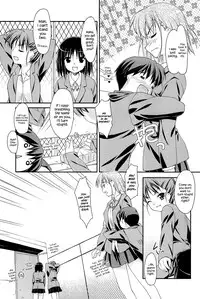 [Hoshizaki Hikaru] Sweet Spot [English] {Hennojin}