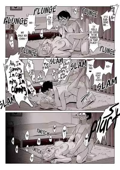 [Alps1mando] [Kyougaku] Bakunyuu Oyako o Kakushidori shita Kekka… | [Scandalous] What the Hidden Cameras Revealed of a Mother and Daughter with Big Tits... [English] [RookieDreamsScanlation]