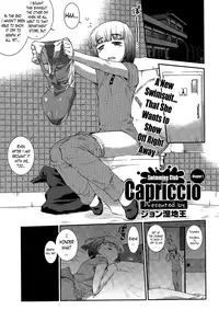 [John Sitch-Oh] Suieibu Capriccio | Swimming Club Capriccio + Extra [English] [Lazarus H]