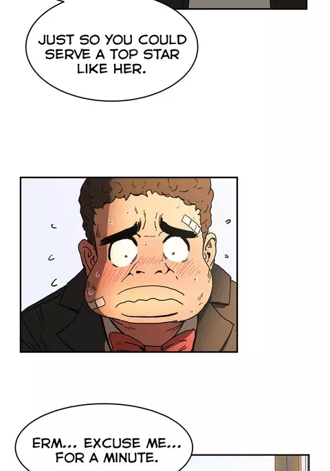 Refrain Love Ch.1-33