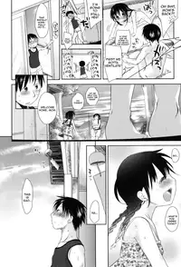 [Okada Kou] Sukide Sukide, Sukide [English] [QBtranslations]