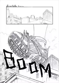 [Ochikonium (Various)] Otecolle Petit [Japanese, English] [Digital]